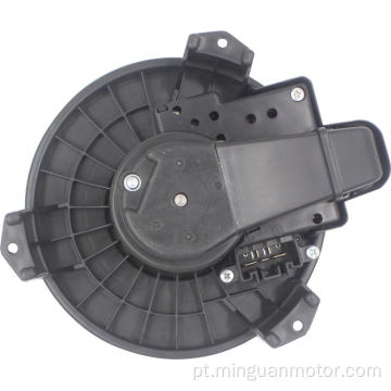 Motor do ventilador 87103-02210 para Toyota Rav4 87103-42080